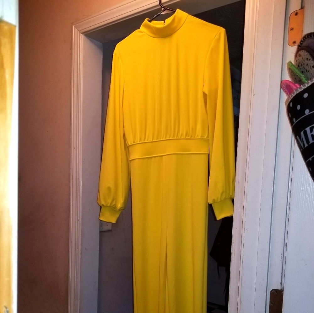 Jumpsuit